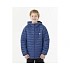 Bunda RIP CURL ANTI SERIES SEARCH PUFFER – CHLAPČENSKÁ, tmavomodrá