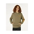 Chlapčenská mikina RIP CURL Eternal Shred Art Hood-Boy, zelená