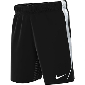 Detské šortky Nike Dri-Fit Strike, čierne, HV8355 010