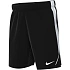 Detské šortky Nike Dri-Fit Strike, čierne, HV8355 010