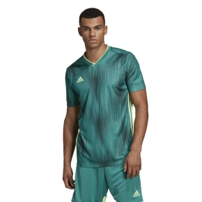 Futbalové tričko adidas Tiro 19 JSY M DP3536 Futbalové tričko adidas Tiro 19 JSY M DP3536