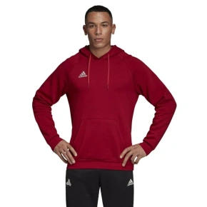 Pánska mikina Tango Sweat Hoody M DZ9613 červená - Adidas