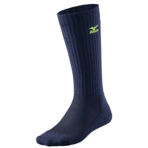 Volejbalové ponožky Mizuno VB Long 67XUU71684 Volejbalové ponožky Mizuno VB Long 67XUU71684