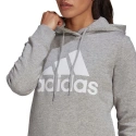 Dámska mikina Es W GL0719 - Adidas