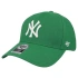 47 Značka New York Yankees MVP Cap B-MVPSP17WBP-KY