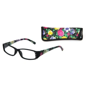 RFCKEL okuliare na čítanie +3.50 +etui