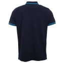 Pánska polokošeľa M 709361-19-4024 - Kappa