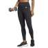 Dámske nohavice TE HIIT 78 TIG W HT5445 - Adidas