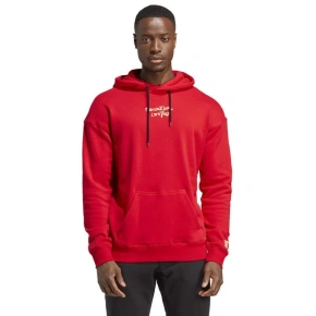 Pánska mikina Manchester United 22/23 M HT1992 - ADIDAS