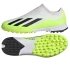 Topánky adidas X CRAZYFAST.3 LL TF Jr IE1499