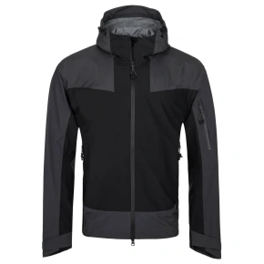 Pánska outdoorová bunda Mamba-m čierna - Kilpi