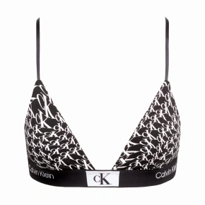 Dámska športová podprsenka 96 QF7217E-ACR - Calvin Klein