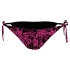 Dámske bikiny CK Monogram KW0KW02084-0JW - Calvin Klein