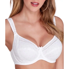 Dámska dojčiaca podprsenka Miss Cotton 5056 - Anita