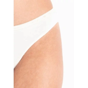 Dámske nohavičky 2 pack 163334 1A223 - 75910 - Zelená, biela - Emporio Armani
