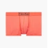 Boxerky NB3083A SCQ - oranžová - Calvin Klein