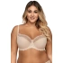 Dámska podprsenka 1030 béžová - Ava
