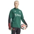 Adidas Manchester United tréningová mikina M IQ1523