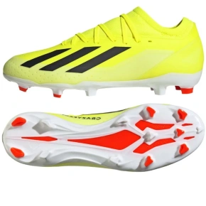 Topánky adidas X Crazyfast League FG M IG0605