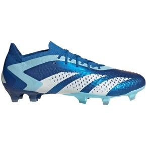Kopačky adidas Predator Accuracy.1 L FG M GZ0031 Kopačky adidas Predator Accuracy.1 L FG M GZ0031