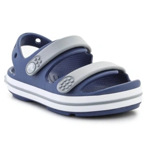 Crocs Crocband Cruiser Sandal Toddler Jr 209424-45O sandále