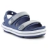 Crocs Crocband Cruiser Sandal Toddler Jr 209424-45O sandále