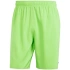 Adidas Solid Clx Plavecké šortky Classic Length M IR6217