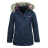 Nepremokavá bunda Trollkids Oslo Coat XT Jr 180-114