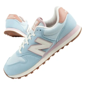 Topánky New Balance W GW500BGB