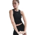 Tričko Nike Dri-Fit One Fit Crop W IB7886 010