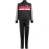 Tepláky adidas Seasonal Essentials Tiberio 3-Stripes Jr JC7519
