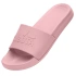 Žabky do bazéna Kubota basic plain pink K25SS-101-001-28-1