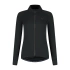 Rogelli dámska bunda ESSENTIAL II black S