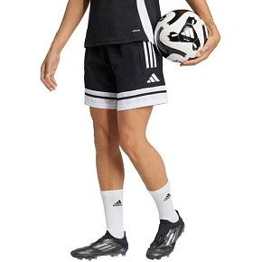 Dámske šortky adidas Squadra 25 Downtime black JE2757 women