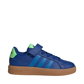 Detská obuv adidas Grand Court 3.0 blue JP9369