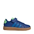 Detská obuv adidas Grand Court 3.0 blue JP9369