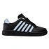 Dámske voľnočasové tenisky K-swiss COURT KALI black (94777-062-M)