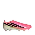 Adidas F50 Hyperfast Elite LL FG futbalové topánky ružové KJ6080