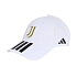 Adidas Juventus baseballová čiapka biela KR2788