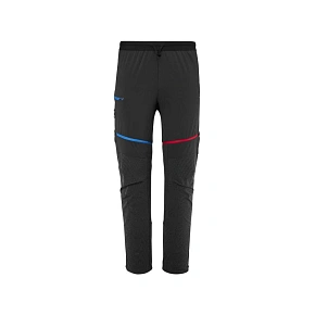 Pánske nohavice MILLET Trilogy Jorasses Zip0 Pt M, čierne Pánske nohavice MILLET Trilogy Jorasses Zip0 Pt M, čierne