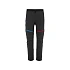 Pánske nohavice MILLET Trilogy Jorasses Zip0 Pt M, čierne