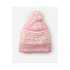Čiapka RIP CURL COSMIC KISS JACQUARD BEANIE, ružová