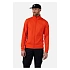 Pánska mikina ROSSIGNOL Mid Layer Thin, oranžová