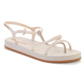 IPANEMA DRIP INTENSE BEŽOVÁ/HNEDÁ 83773-BN873 dámske