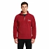 Polar męski Geographical Norway TEQUATEUR BURGUNDY DB MEN 233 (WZ6696H/GN-BURGUNDY)