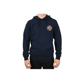 Helly Hansen mikina 1877 Hoodie M 53338-598 pánske