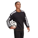 Pánska mikina Squadra 21 M GT6638 - Adidas