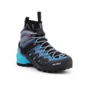 Dámska treková obuv WS Wildfire Edge Mid GTX W 61351-8975 - Salewa