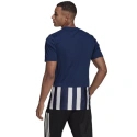 Pánske pruhované tričko 21 JSY M GN5847 - Adidas