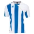 ERREA Hove S/S tričko L biela/modrá/zlatá